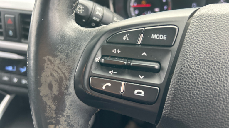 Hyundai i10 1.2 MPi Premium 5dr Petrol Hatchback